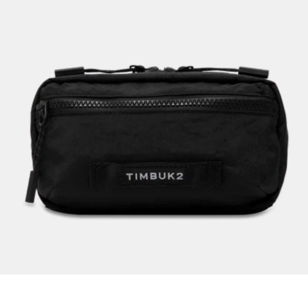 EUC Timbuk2 Ranger Belt Waist Bag